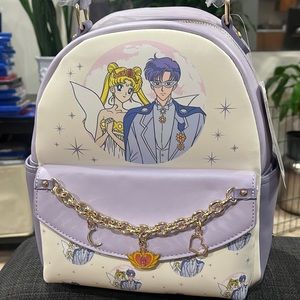Sailor Moon backpack